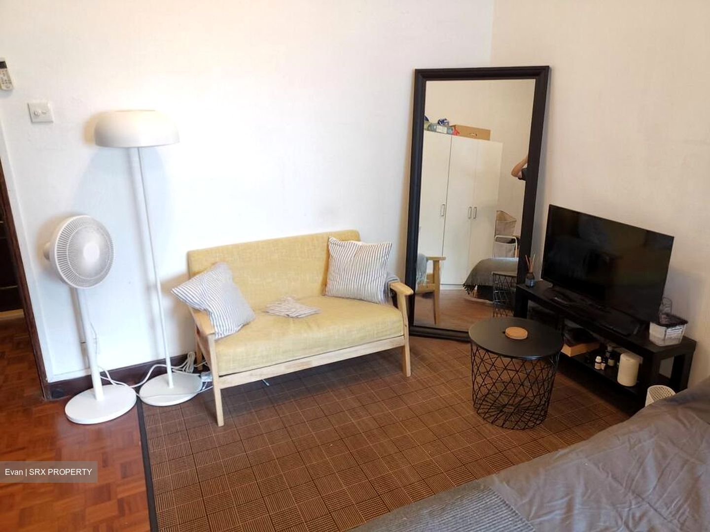 Orchard Towers (D9), Apartment #498047511